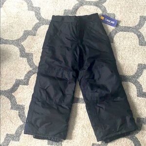 Snow pants